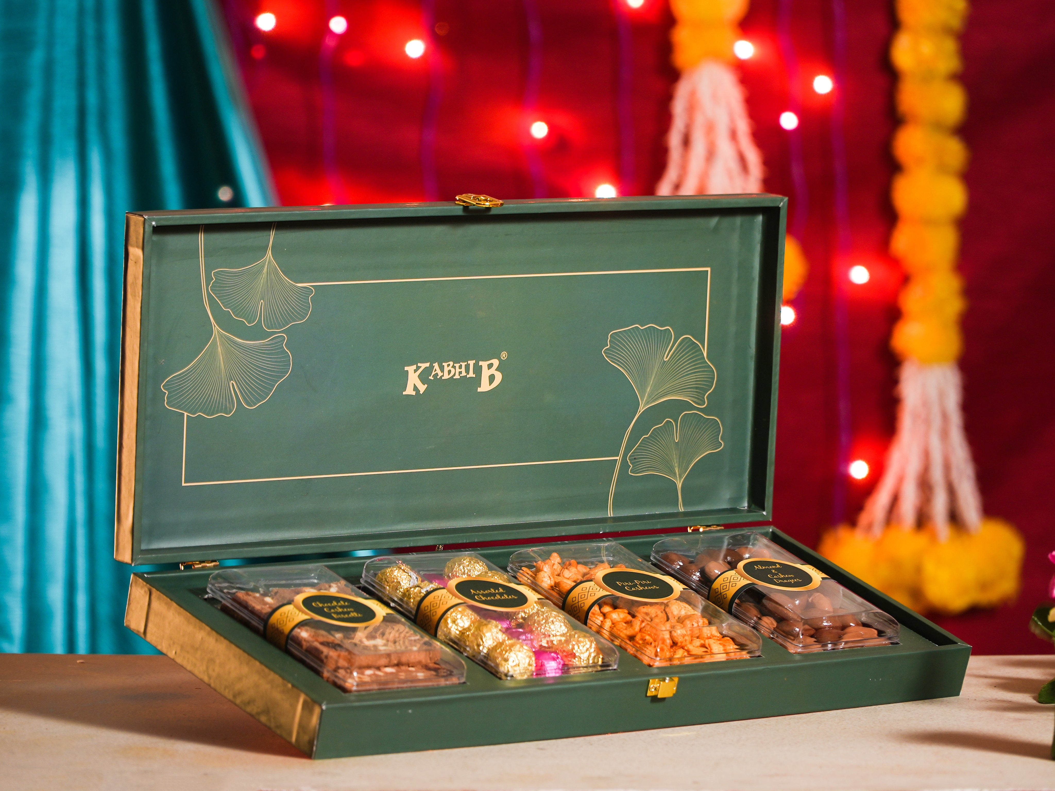 PREMIUM DIWALI BOX
