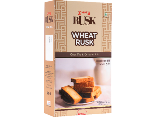 Pr Wheat Toast 250g