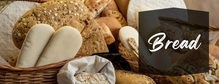 Breads - KabhiB 