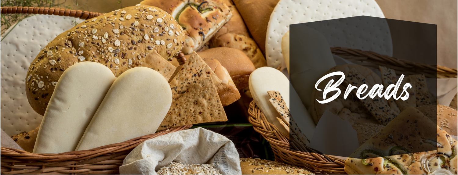 Breads - KabhiB 