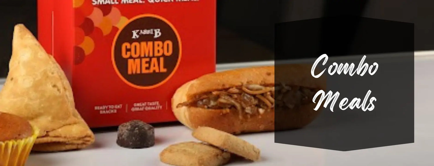 Combos - KabhiB 