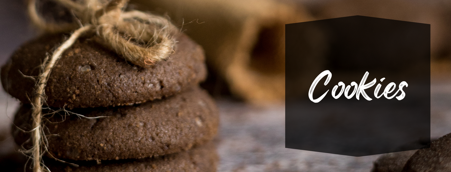Cookies - KabhiB 