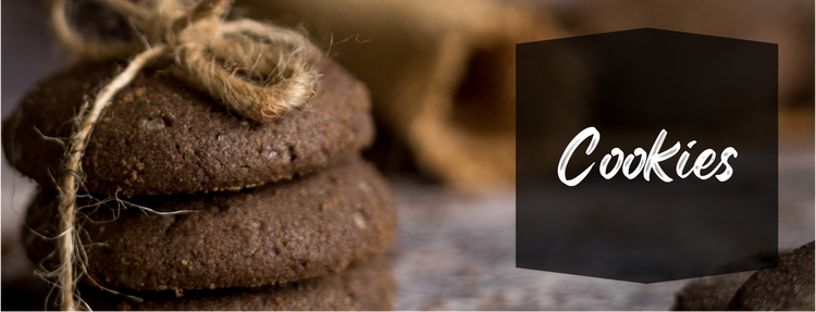 Cookies - KabhiB 