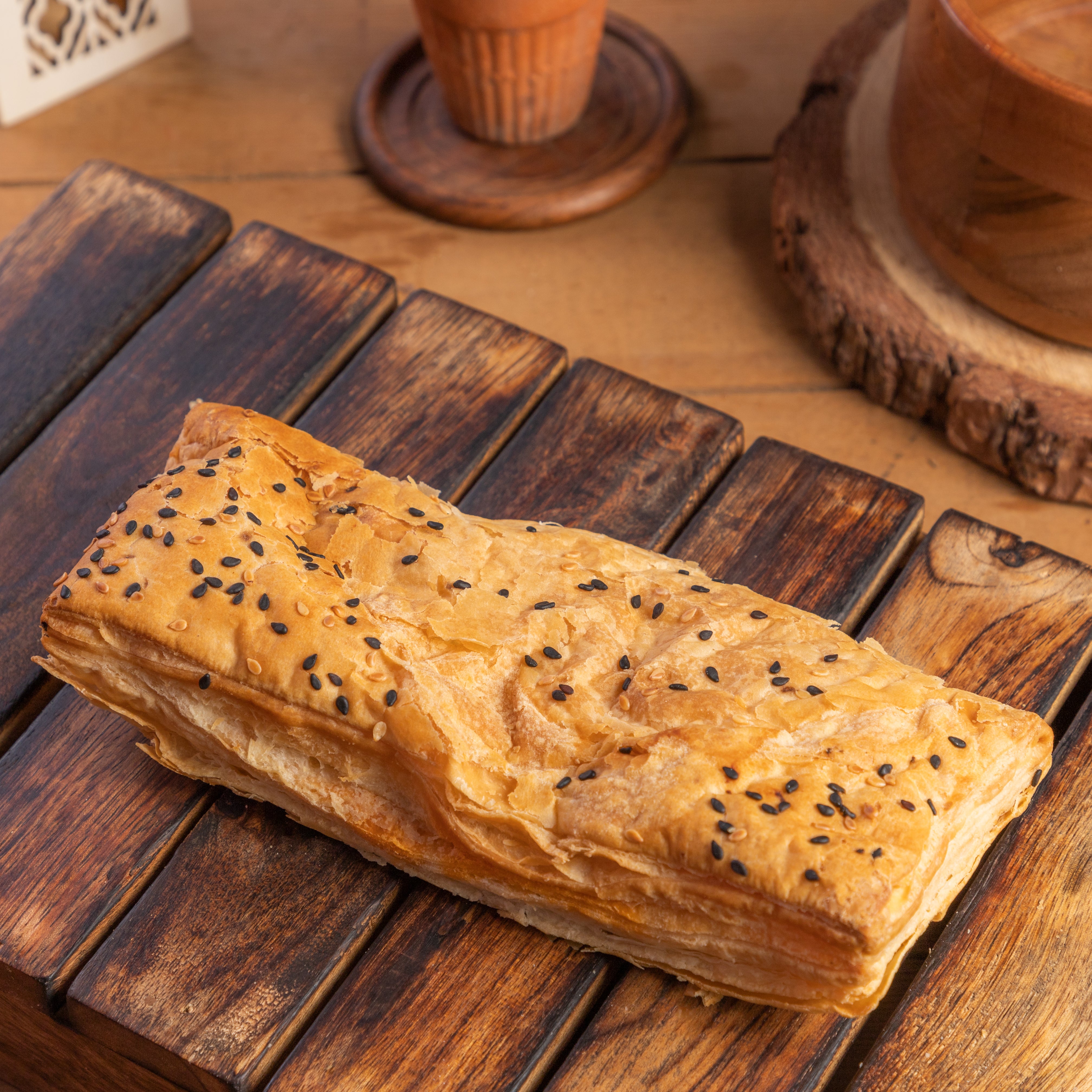 French Loaf 250Gm