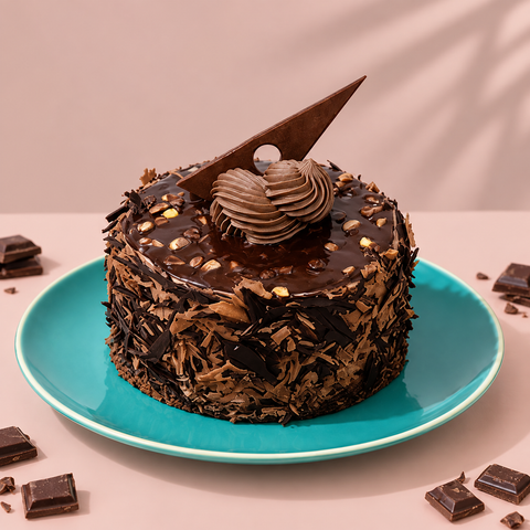 Cuban Craze Mini Cake 200 grm.