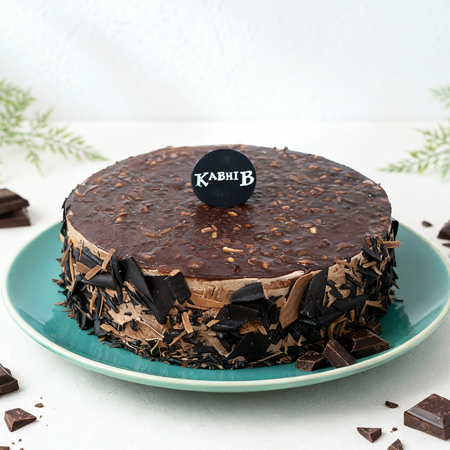 CUBAN CRAZE CAKE 1PC