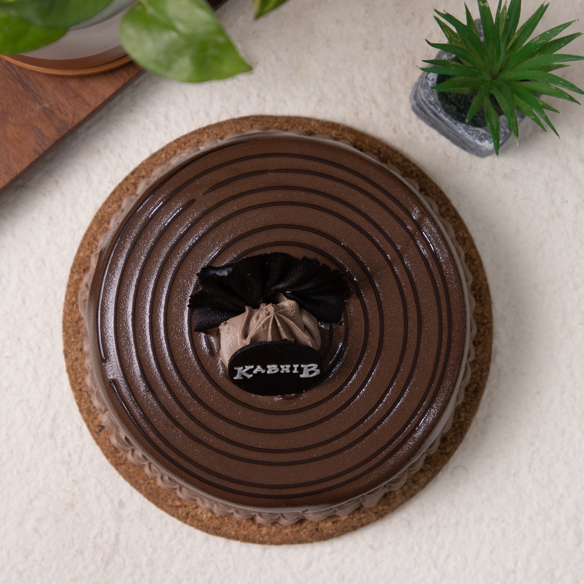 Everyday Cake - KabhiB 