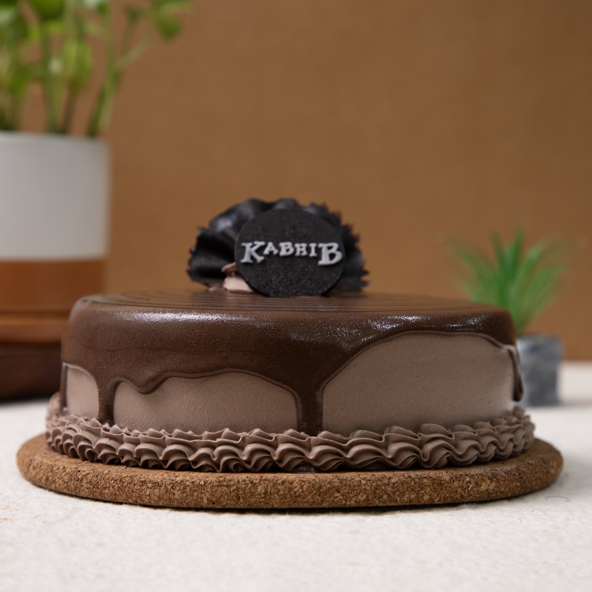 Everyday Cake - KabhiB 