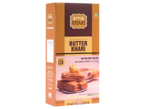 Pr Butter Khari 150g