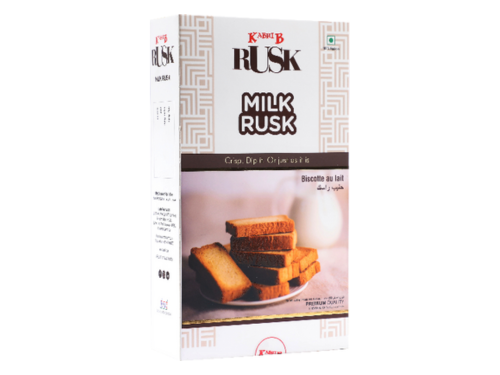 Pr Milk Toast 250g