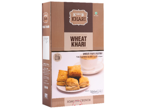 Pr Wheat Khari Pack 200g