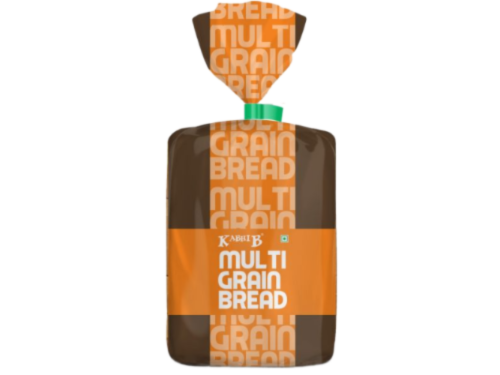 Multigrain Bread 400g