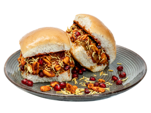 Rte Dabeli 2pc 200g