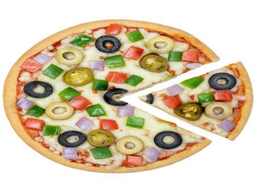 Rte Italian Pizza 200g
