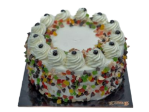 American Nuts Pastry  Garden Bakery