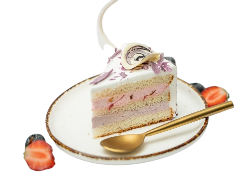 Very Berry Pastry