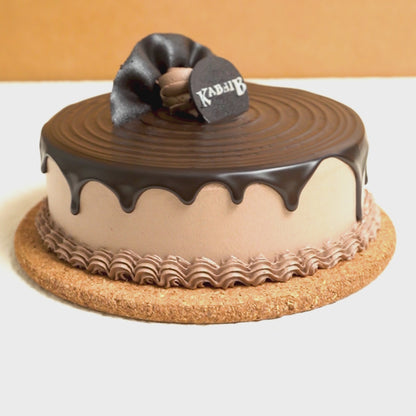 Everyday Cake