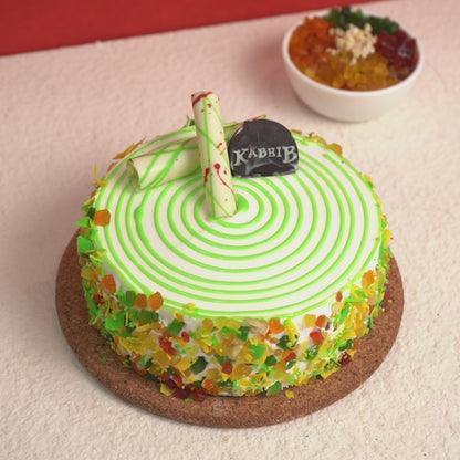 Cassata Cake