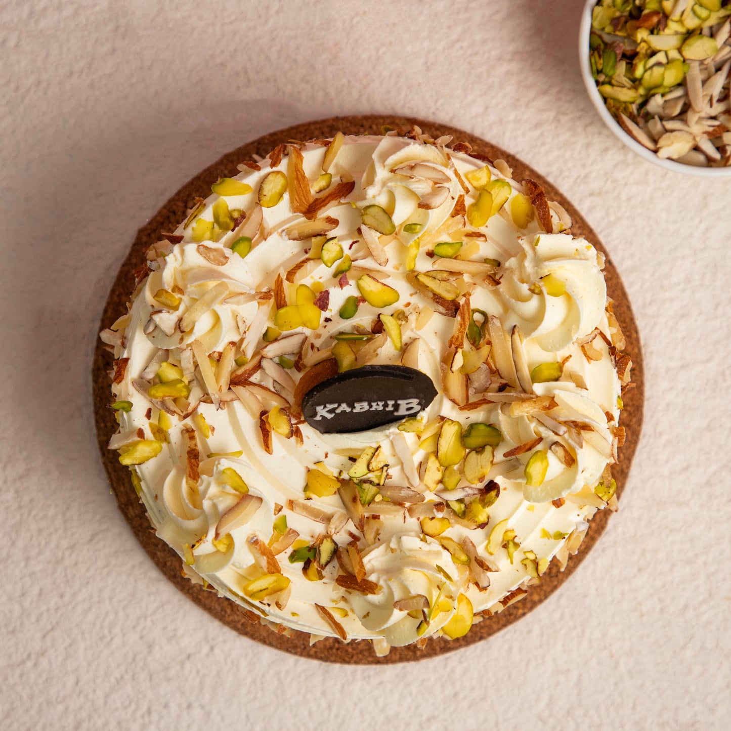 Rajbhog Cake - KabhiB 