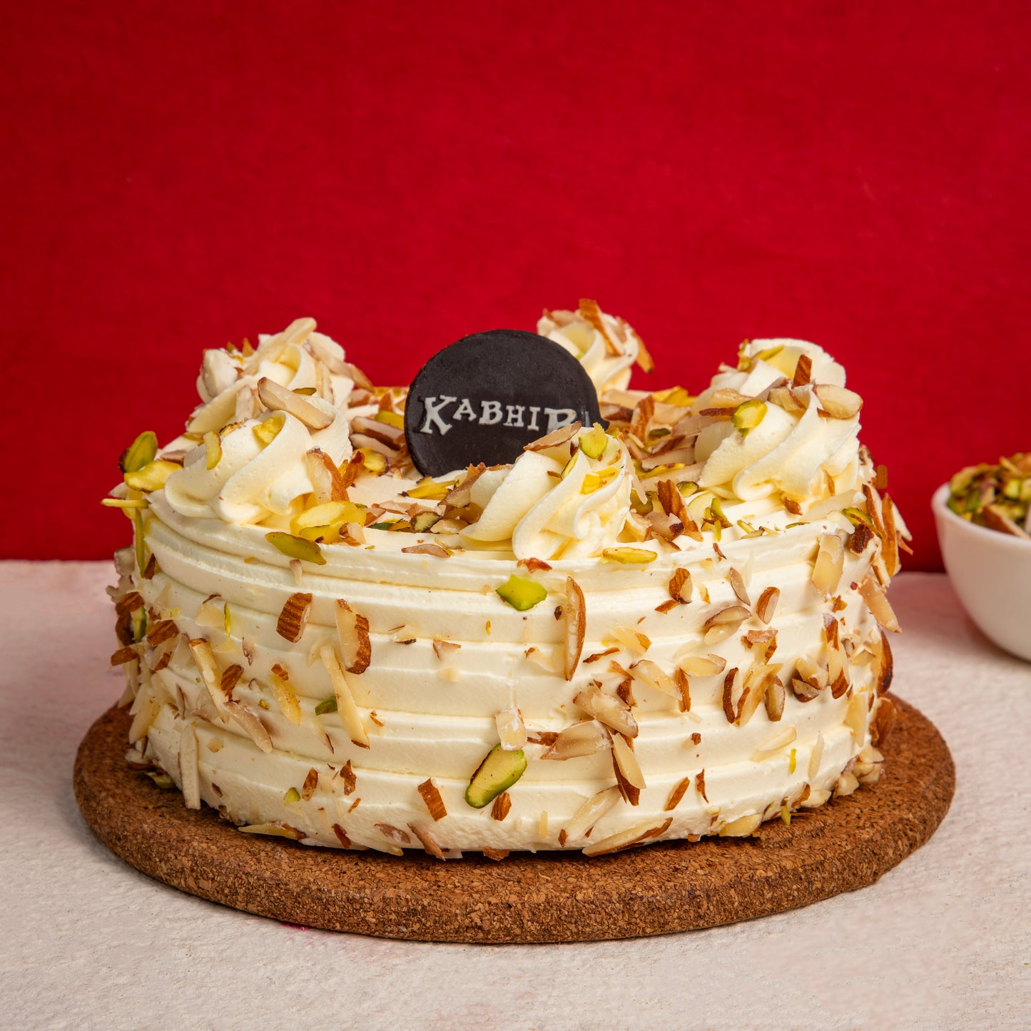 Rajbhog Cake - KabhiB 